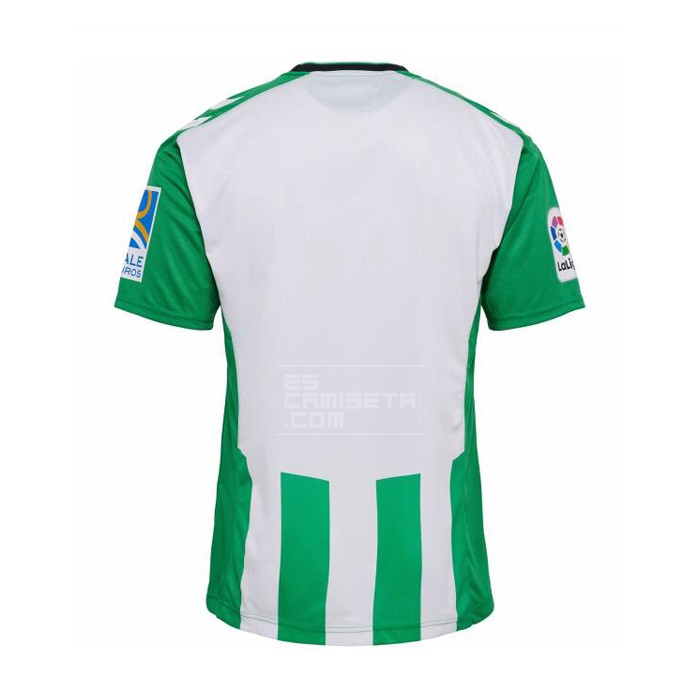 1a Equipacion Camiseta Real Betis 22-23 - Haga un click en la imagen para cerrar
